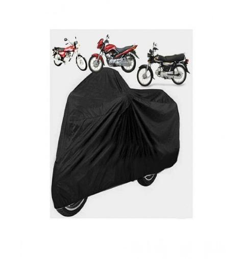 Bike Cover Dust Proof Universal
