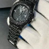 New Watch Collection Black Stone