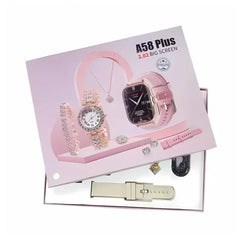 Smartwatch For Women