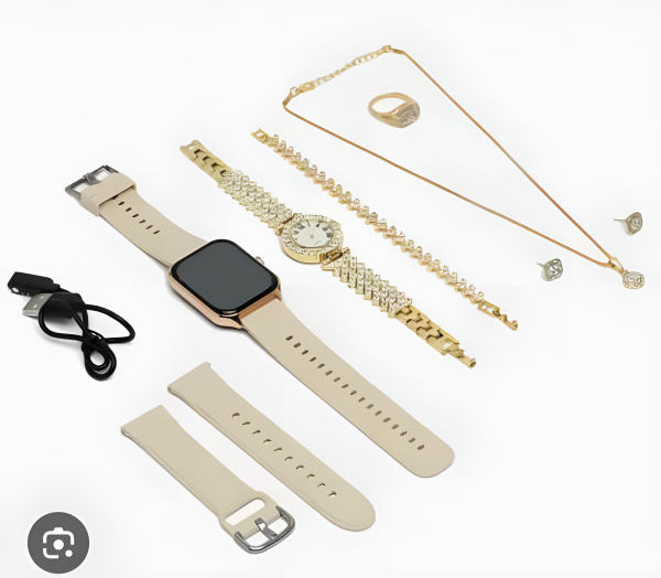 Smartwatch For Women