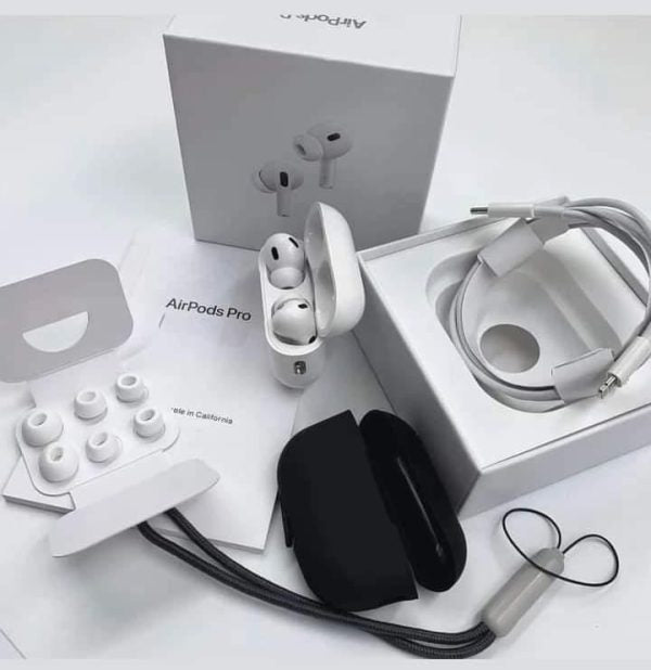 Airpods Pro 2