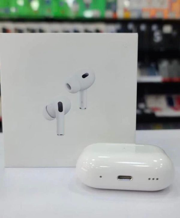 Airpods Pro 2