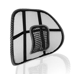 Lumbar Back Support