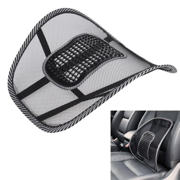 Lumbar Back Support