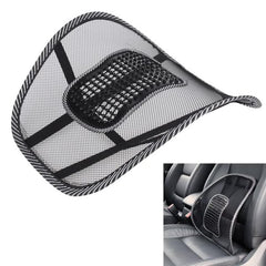 Lumbar Back Support