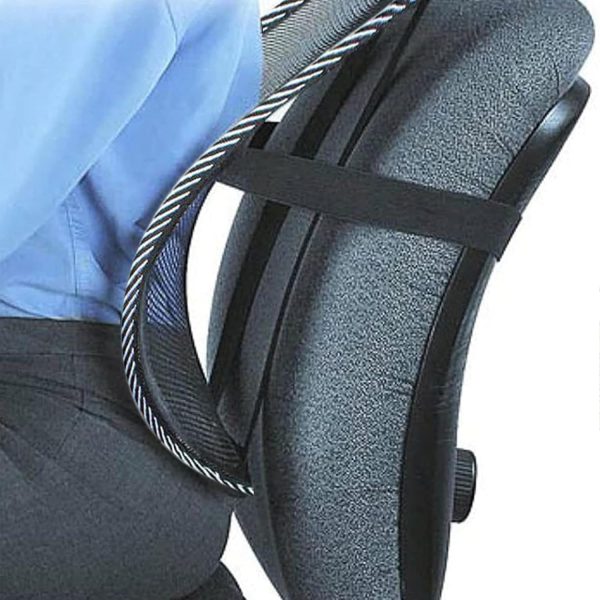 Lumbar Back Support
