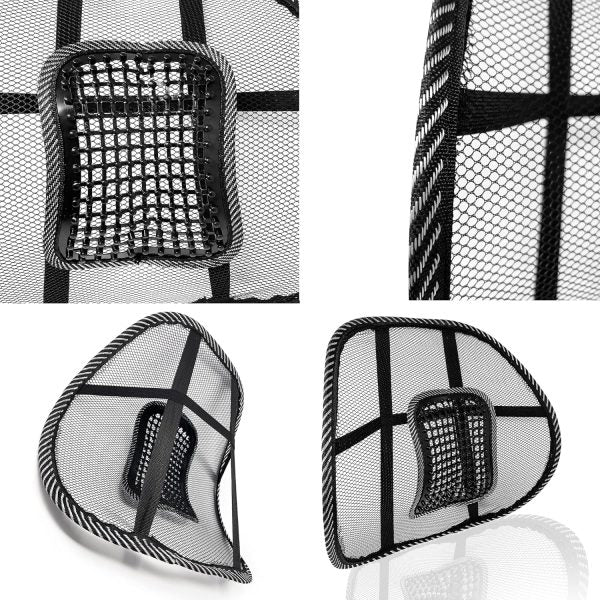 Lumbar Back Support