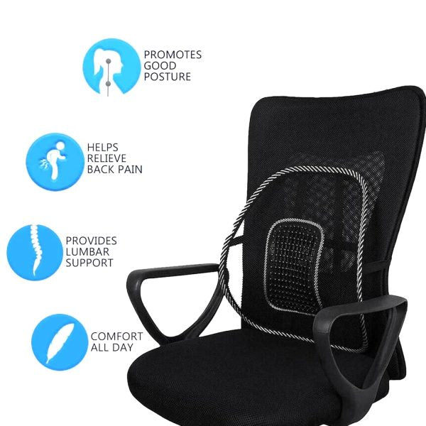 Lumbar Back Support