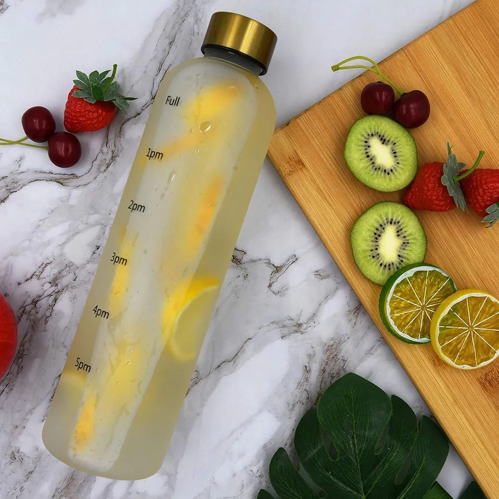 Water Bottle