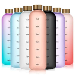 Water Bottle