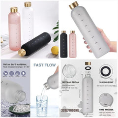 Water Bottle