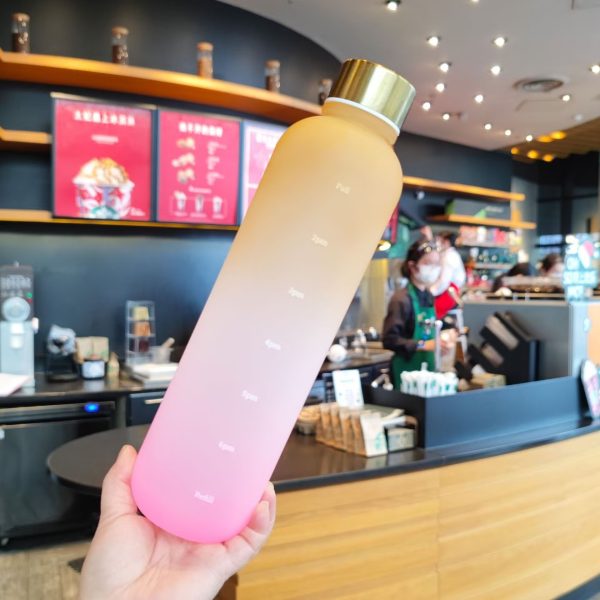 Water Bottle