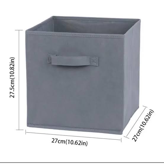 Storage Box