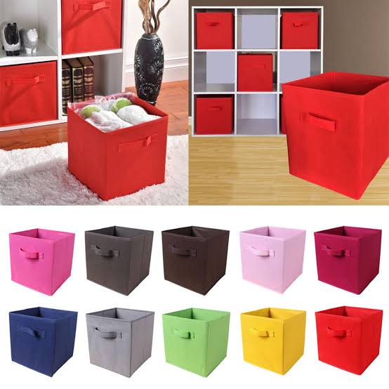 Storage Box