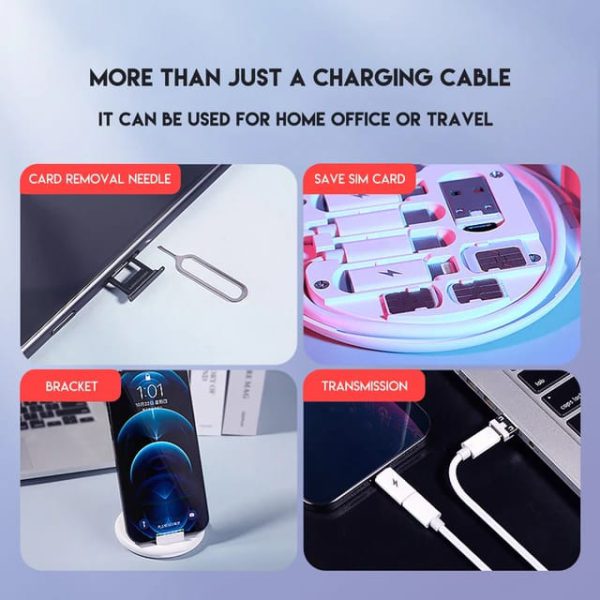 Data Cable Set