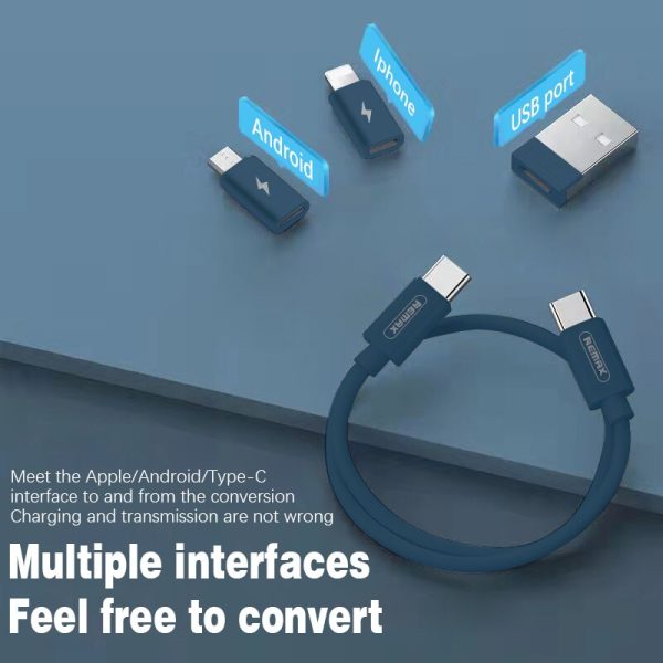 Data Cable Set