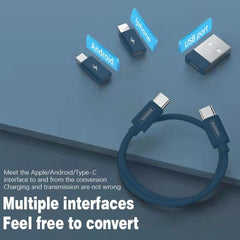 Data Cable Set