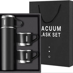 Style Coffee Mug Thermos