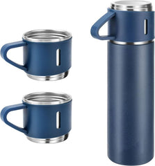 Style Coffee Mug Thermos