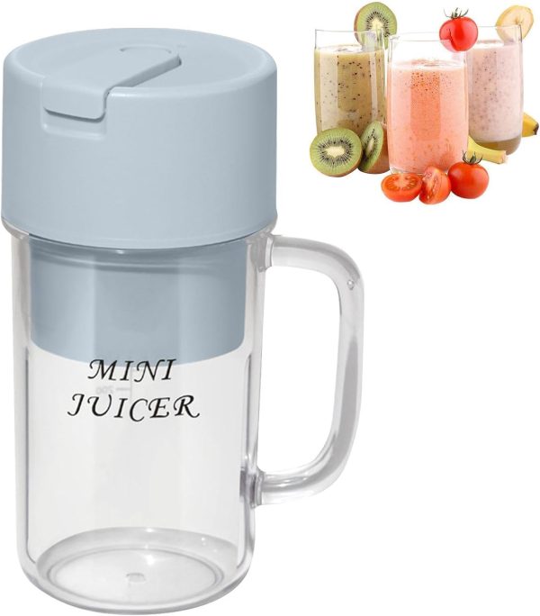 Crusher Juicer