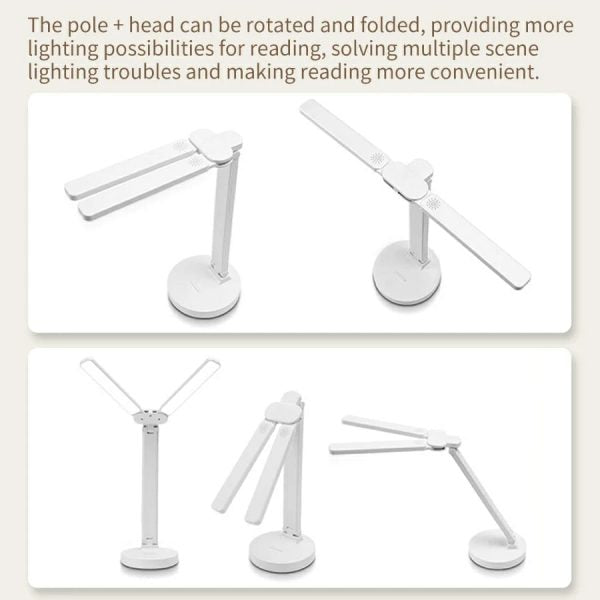 Led Desk Lamp