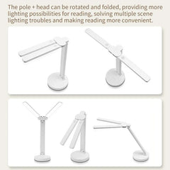 Led Desk Lamp