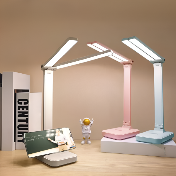 Led Desk Lamp