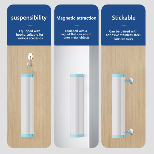 Emergency Power Bank Light