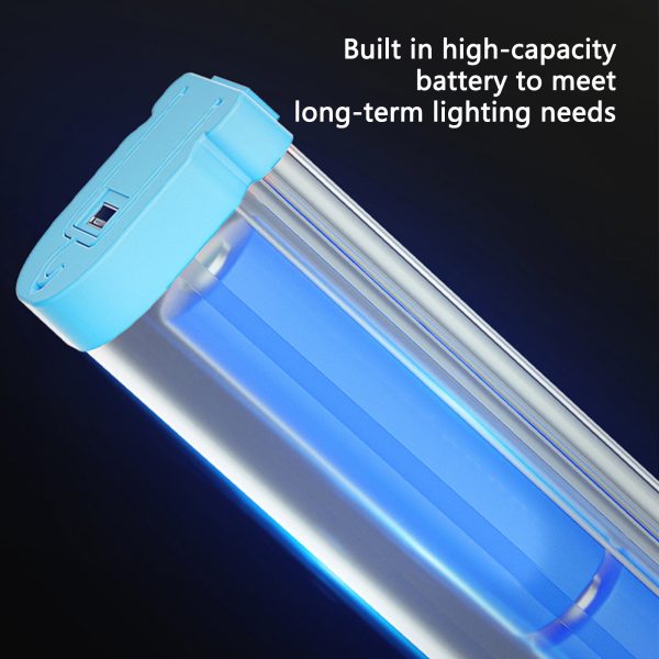 Emergency Power Bank Light