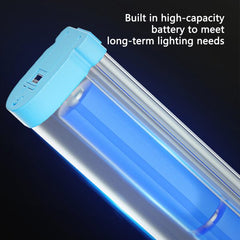 Emergency Power Bank Light