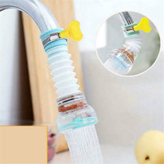 Kitchen Shower Splash