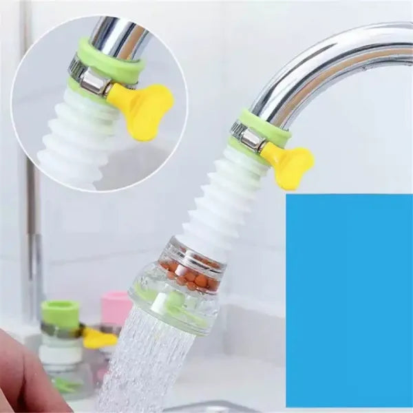 Kitchen Shower Splash