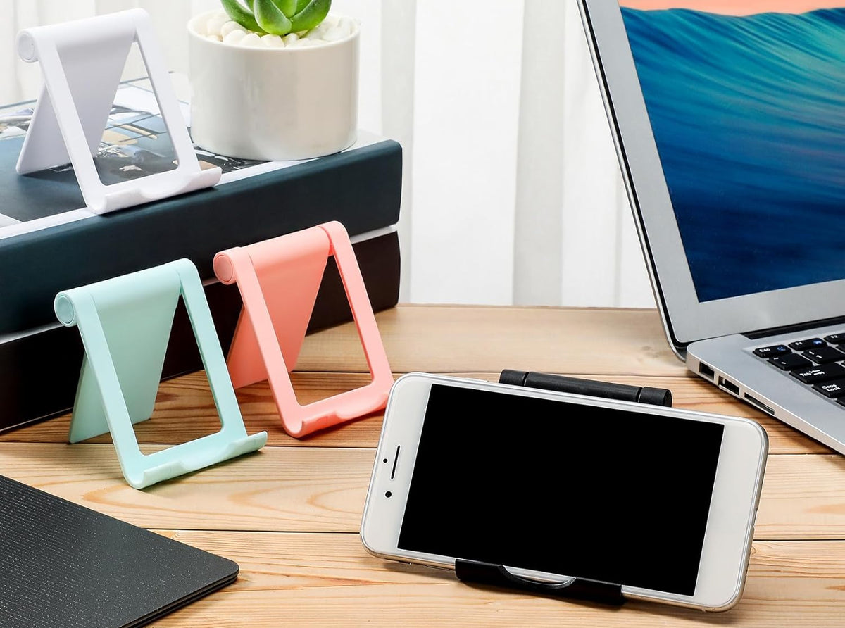Portable Mobile Phone Holder