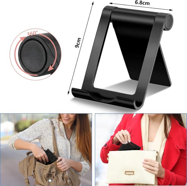 Portable Mobile Phone Holder