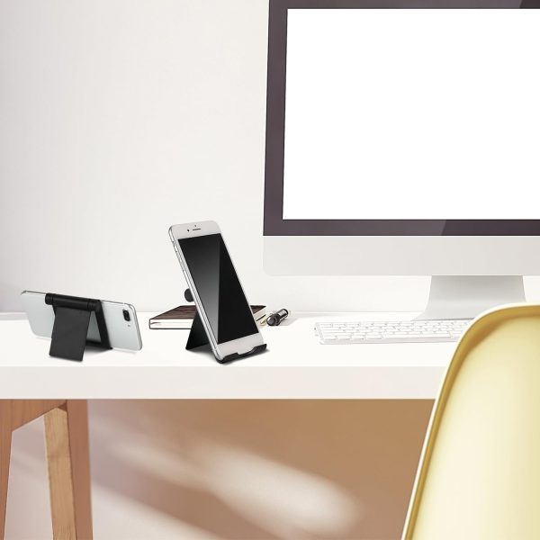 Portable Mobile Phone Holder