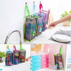Storage Basket Kitchen