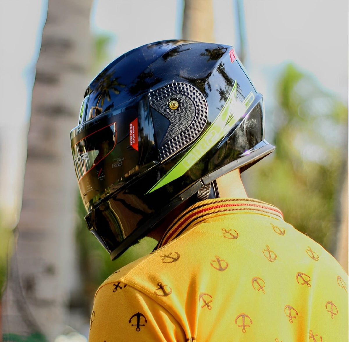 Safety Helmets