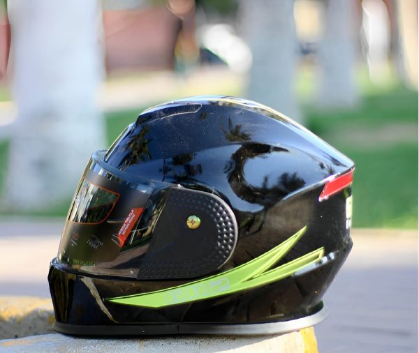 Safety Helmets