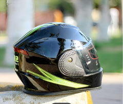 Safety Helmets