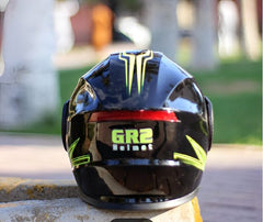 Safety Helmets
