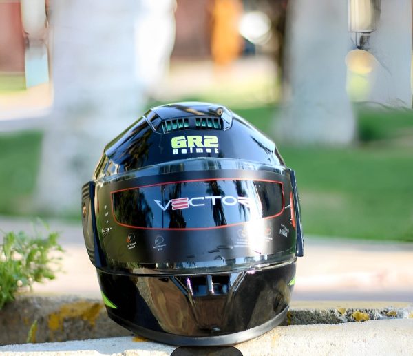 Safety Helmets