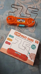 Electric Shock Toy