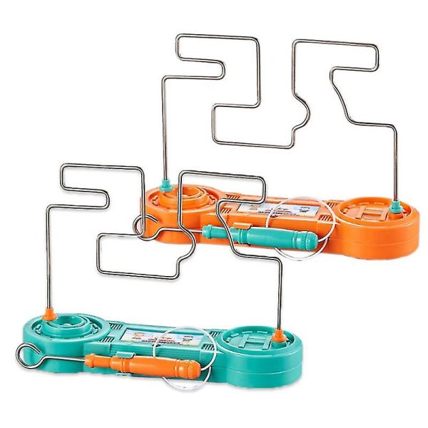 Electric Shock Toy