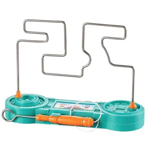 Electric Shock Toy